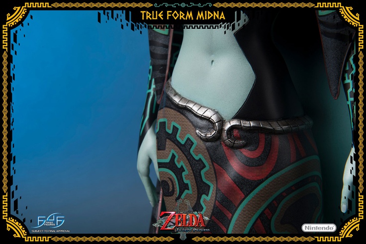 TRUE FORM MIDNA (REGULAR)