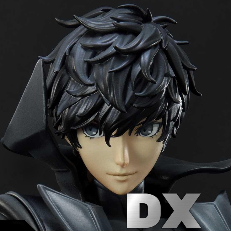 Protagonist 'Joker' - Deluxe Version