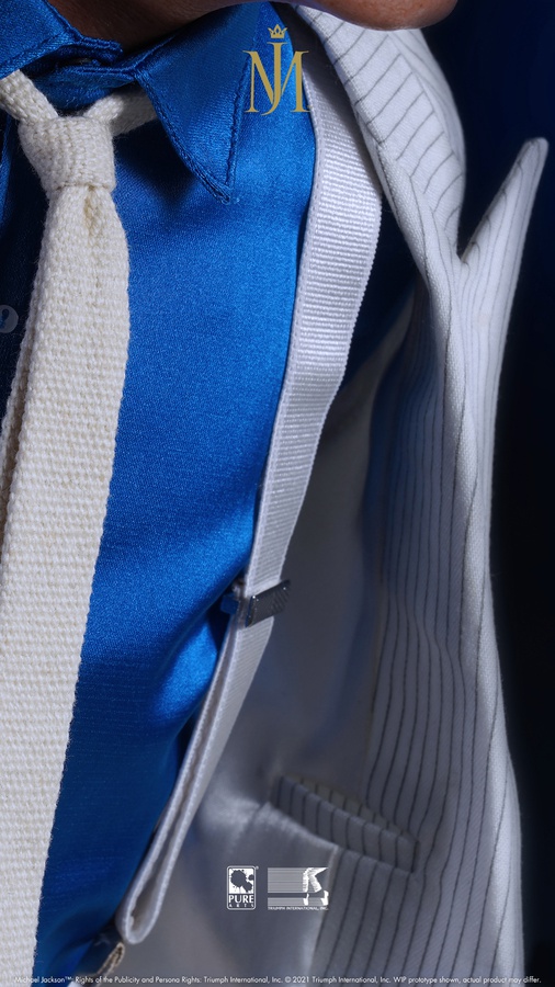 MICHAEL JACKSON SMOOTH CRIMINAL DELUXE EDITION