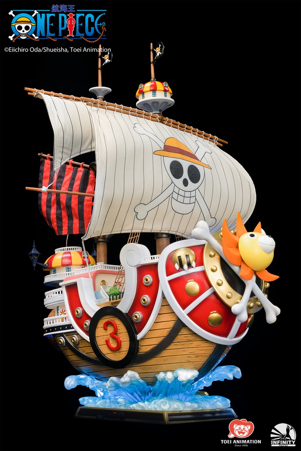 Thousand Sunny