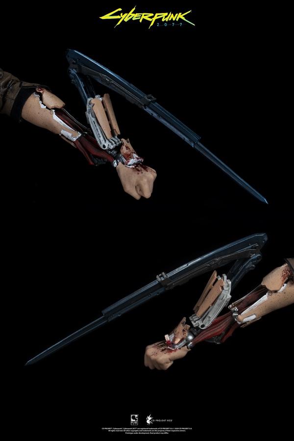 CYBERPUNK 2077 ULTIMATE BUNDLE