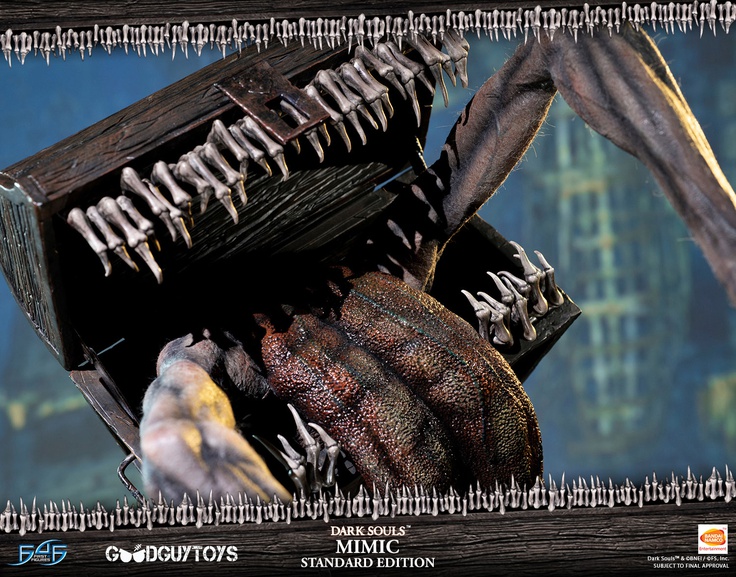 MIMIC STANDARD EDITION