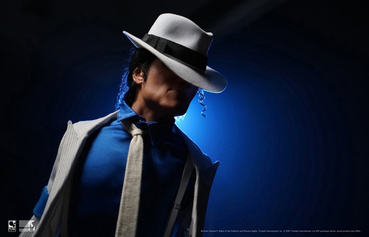 MICHAEL JACKSON SMOOTH CRIMINAL DELUXE EDITION