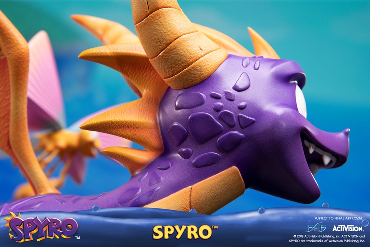 SPYRO™ REIGNITED – SPYRO™ STANDARD EDITION