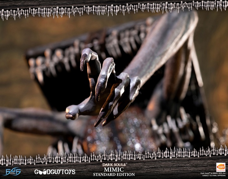 MIMIC STANDARD EDITION