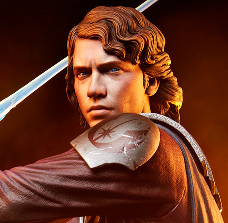 Anakin Skywalker™ Mythos