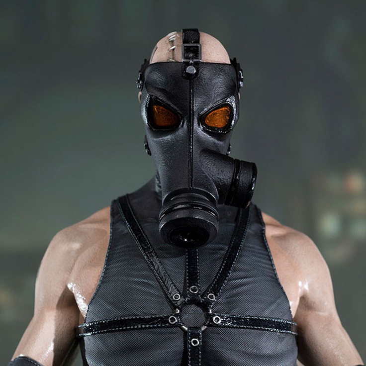 PSYCHO MANTIS (REGULAR)