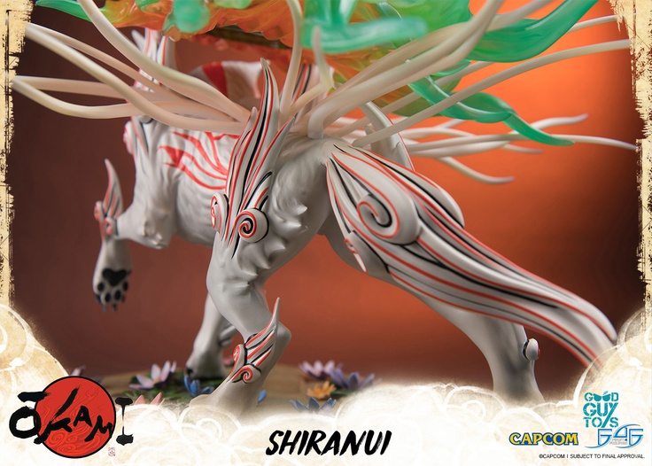 SHIRANUI (REGULAR)