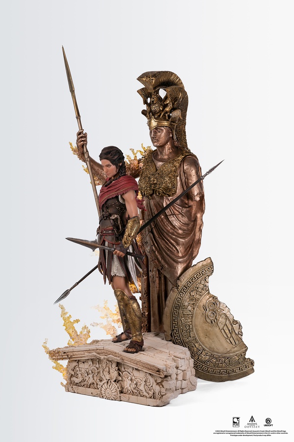 ANIMUS KASSANDRA