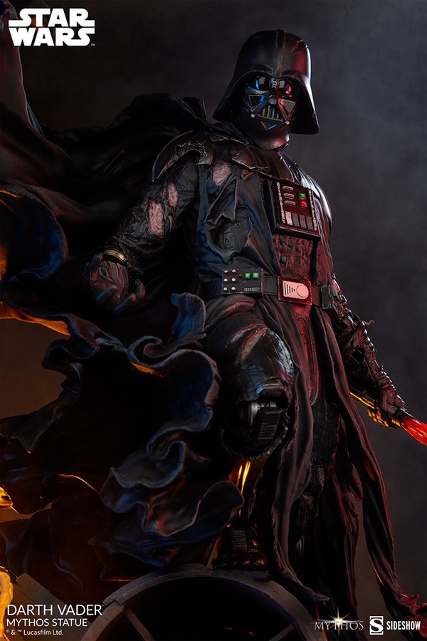 Darth Vader Mythos