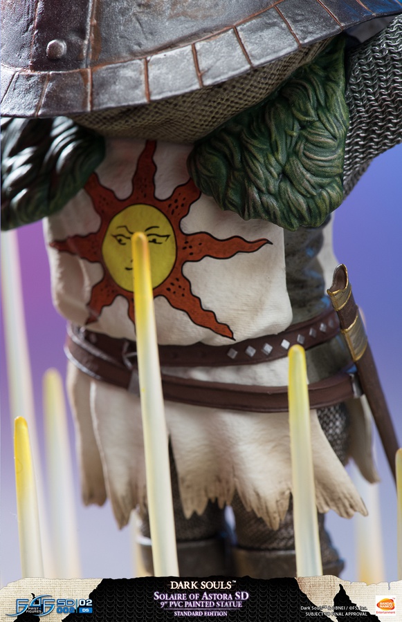 SOLAIRE OF ASTORA PVC