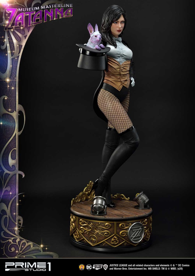 Zatanna