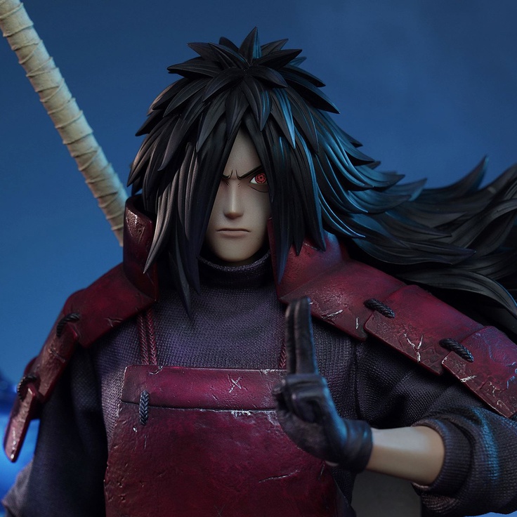Uchiha Madara