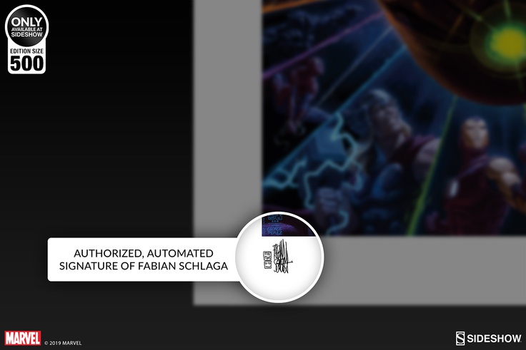 Return of Wolverine - Art Print (Black/White Frame)