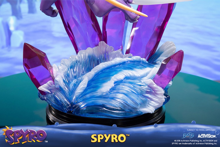 SPYRO™ REIGNITED – SPYRO™ STANDARD EDITION
