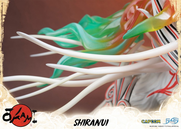 SHIRANUI (REGULAR)