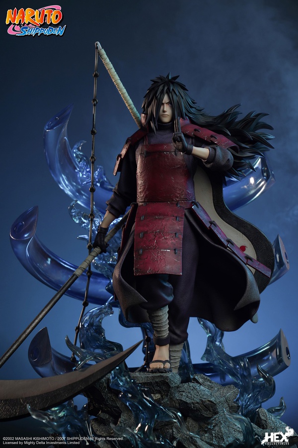 Uchiha Madara