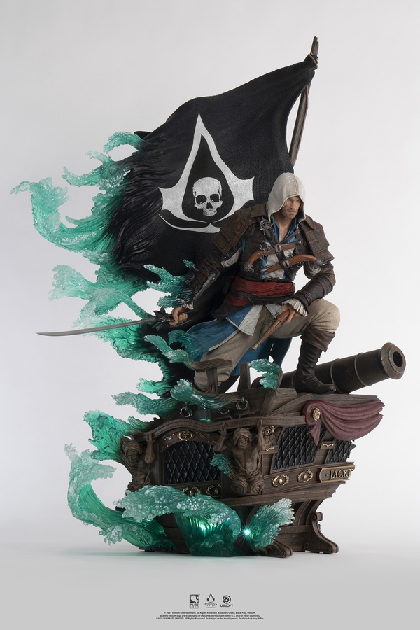 ANIMUS EDWARD