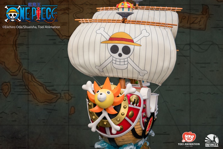 Thousand Sunny