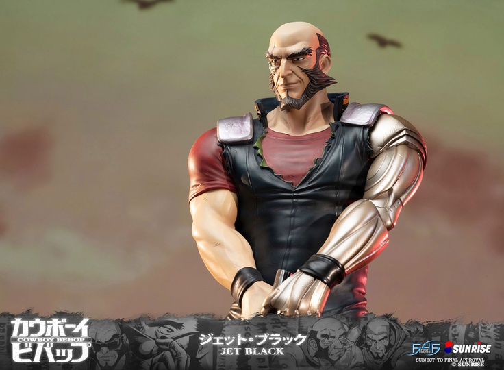 JET BLACK (STANDARD EDITION)