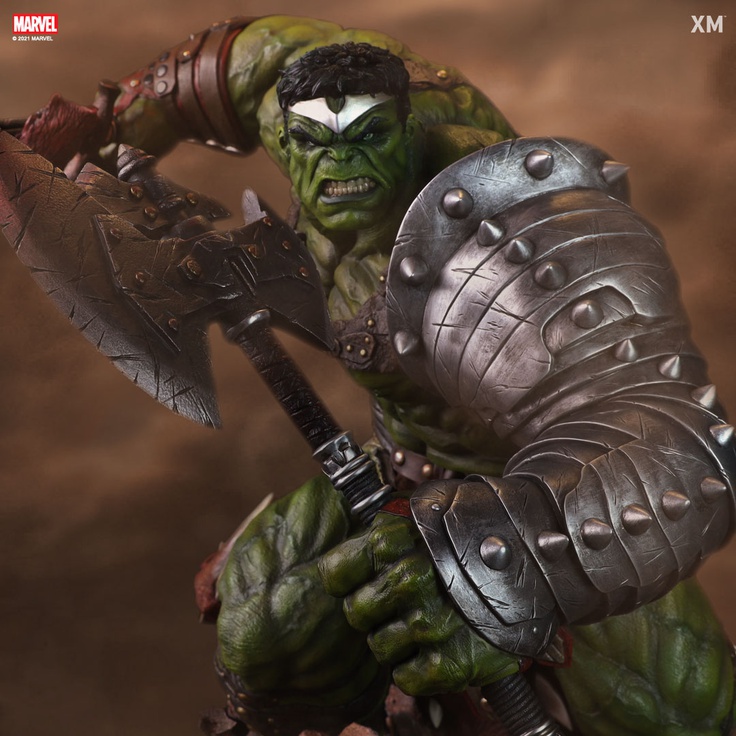 Planet Hulk
