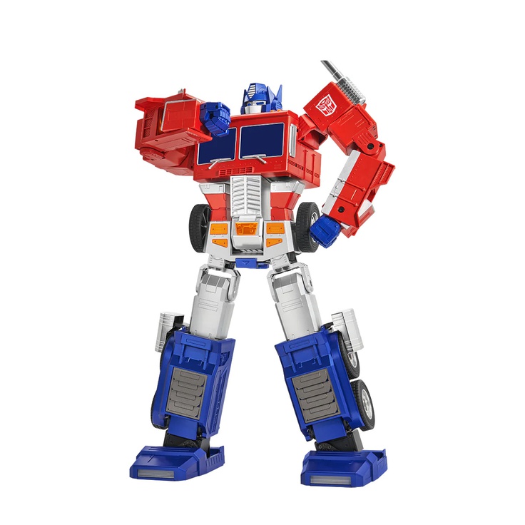 Flagship - Optimus Prime (Limited Edition)