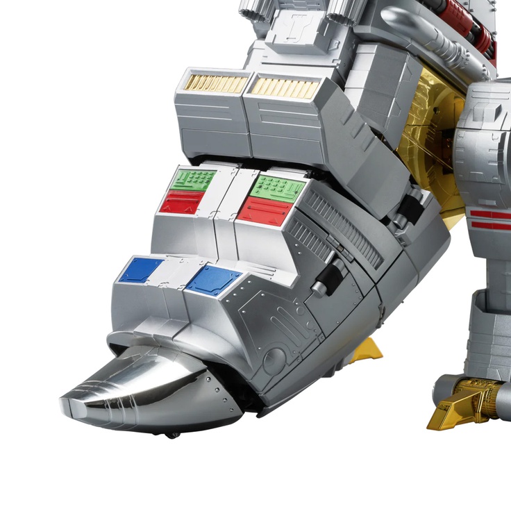 Flagship - Grimlock (Collector's Edition)