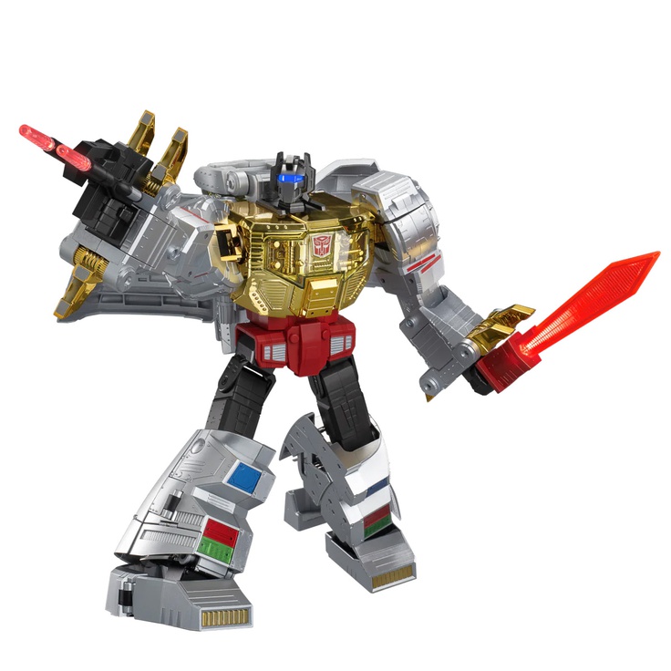 Flagship - Grimlock (Collector's Edition)