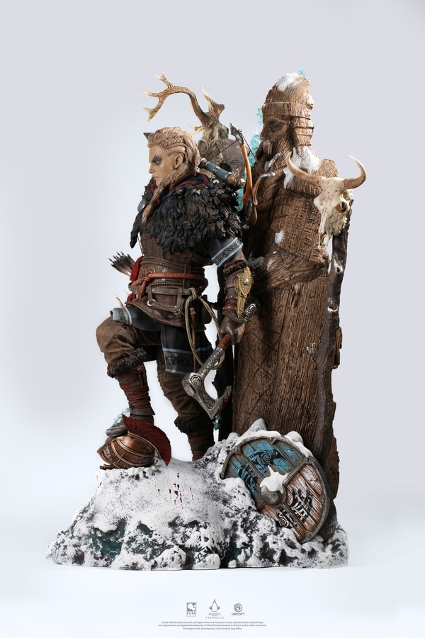 ASSASSIN’S CREED LEGACY