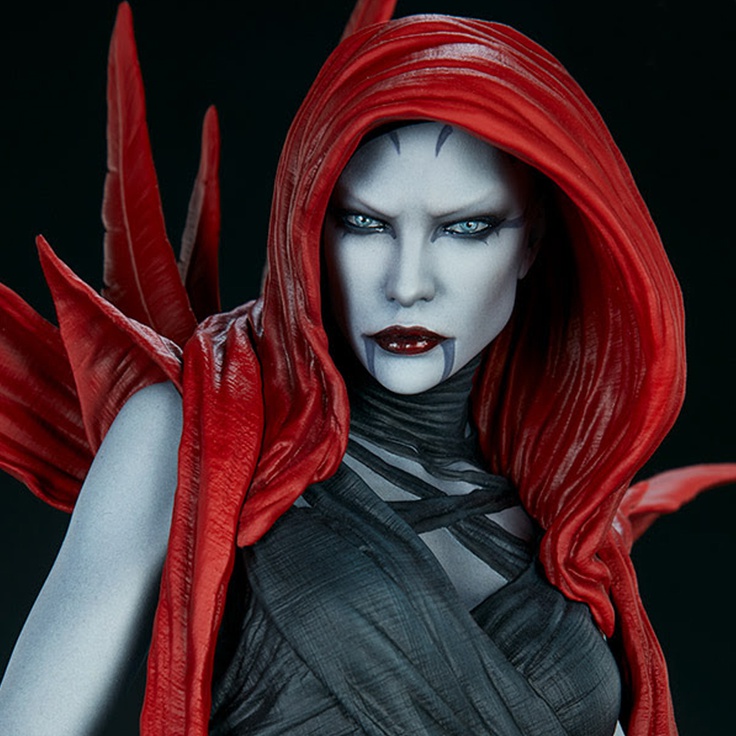 Asajj Ventress™ Mythos