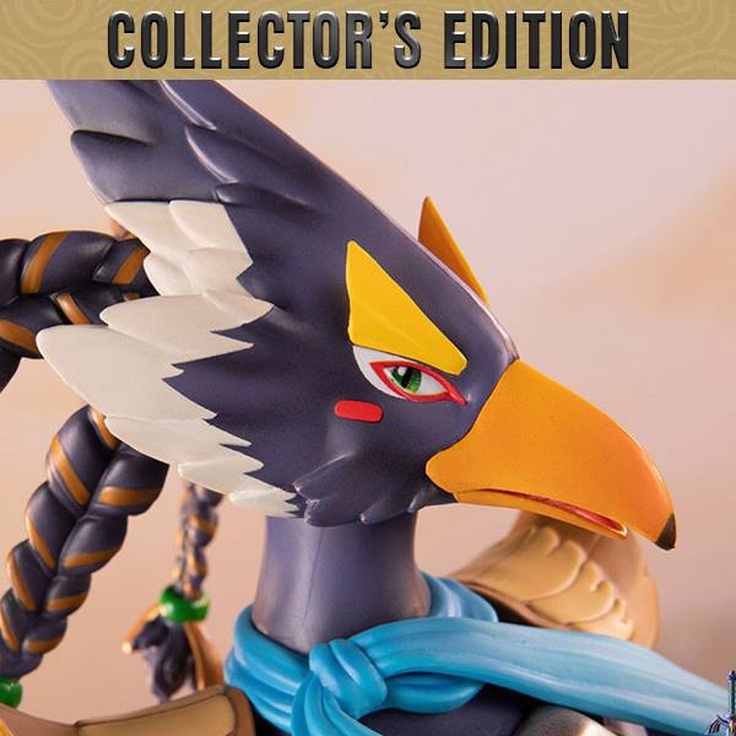 REVALI PVC - Collector's Edition
