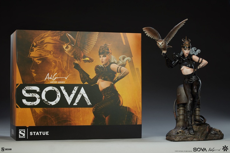 Sova