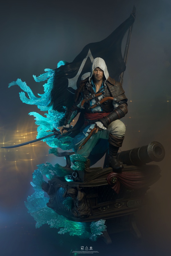 ANIMUS EDWARD