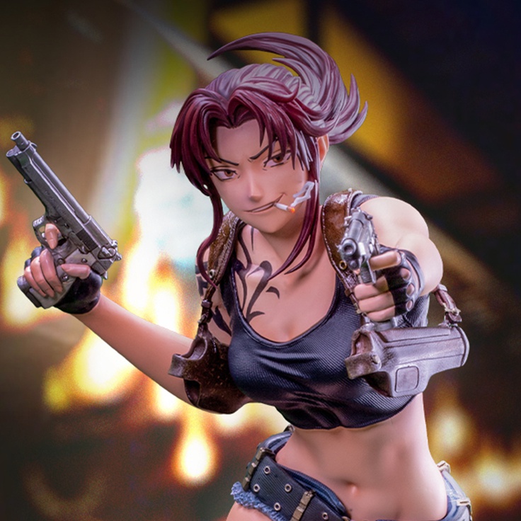 REVY