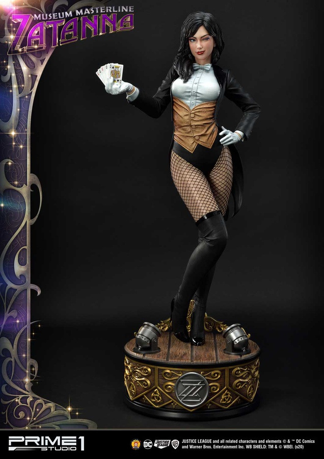Zatanna