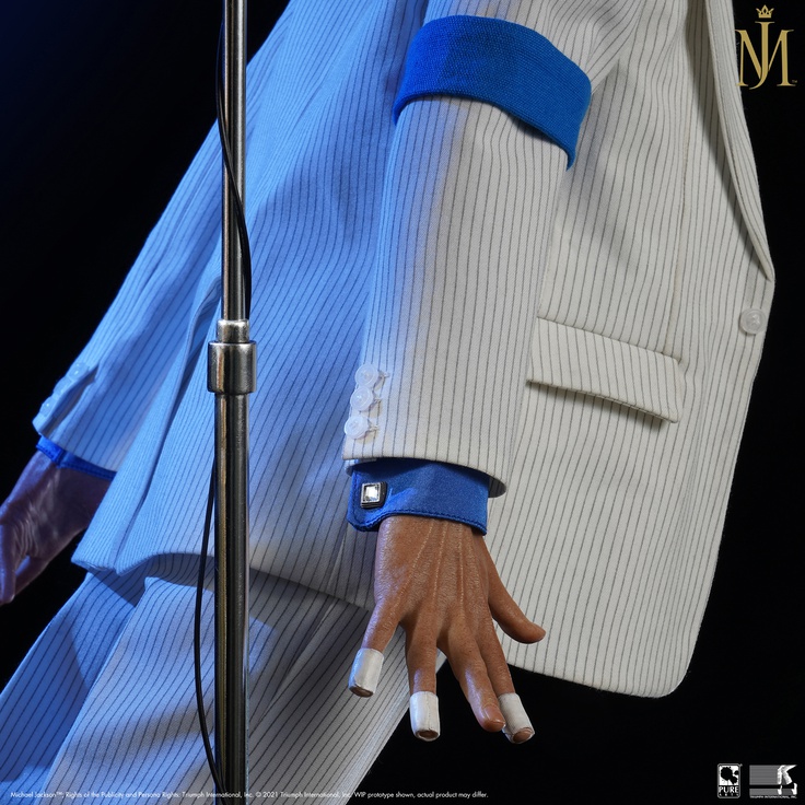 MICHAEL JACKSON SMOOTH CRIMINAL DELUXE EDITION