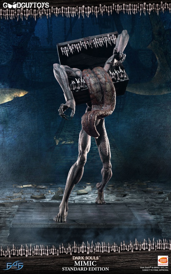 MIMIC STANDARD EDITION