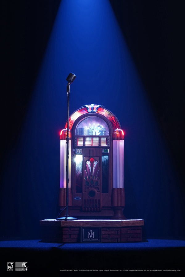 MICHAEL JACKSON SMOOTH CRIMINAL DELUXE EDITION