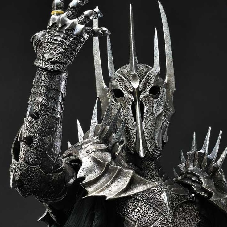 The Dark Lord Sauron