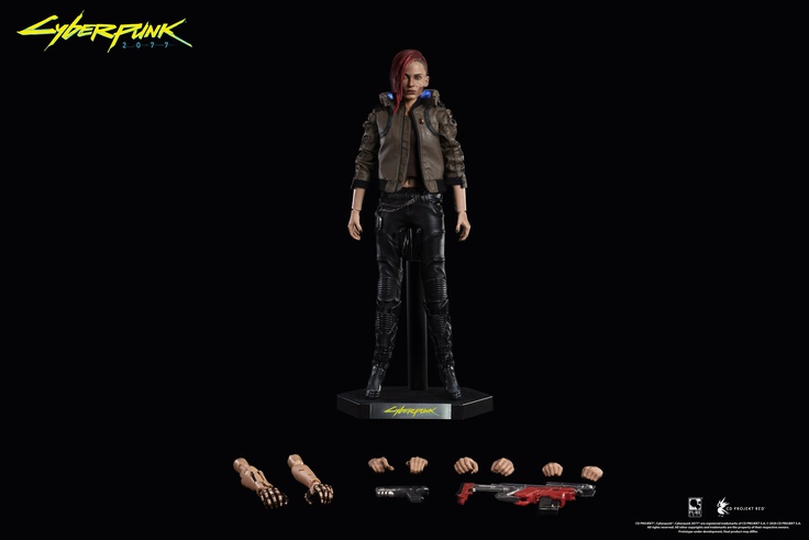 CYBERPUNK 2077 ULTIMATE BUNDLE