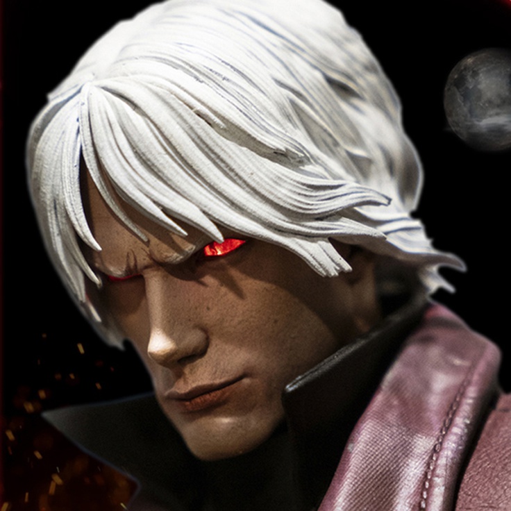 Dante 1/4 Scale - EX Edition