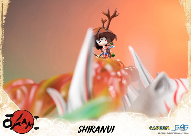 SHIRANUI (REGULAR)