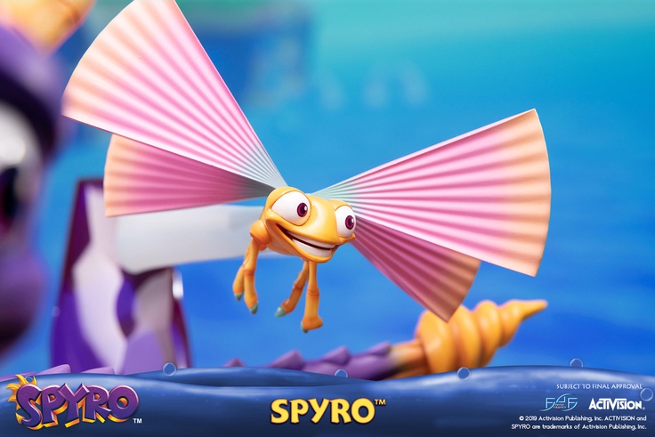 SPYRO™ REIGNITED – SPYRO™ STANDARD EDITION