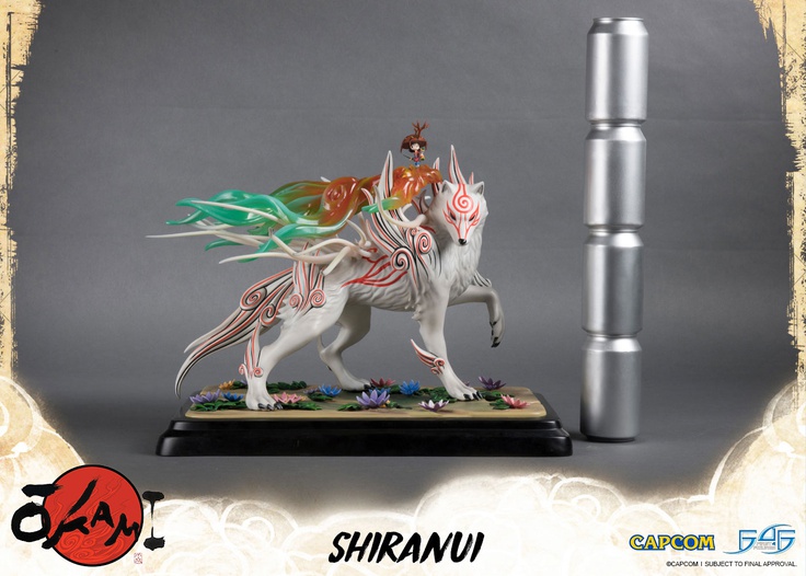 SHIRANUI (REGULAR)