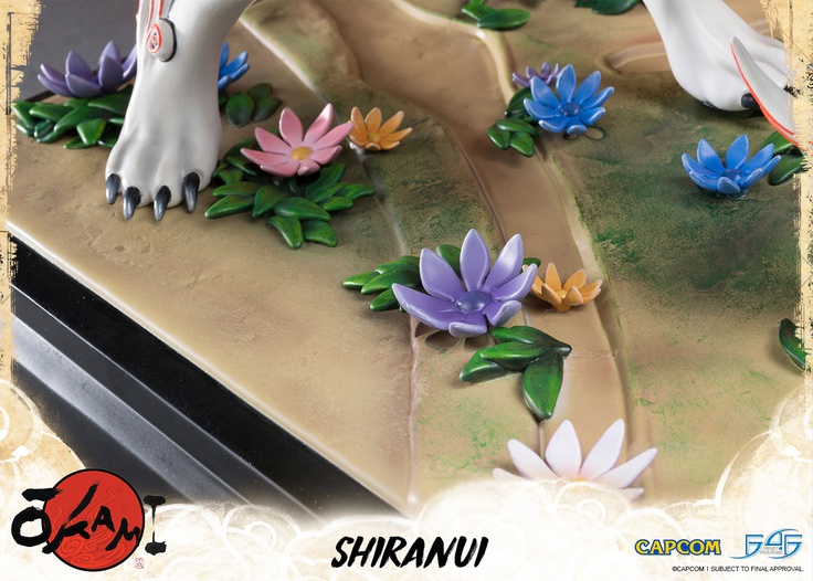 SHIRANUI (REGULAR)