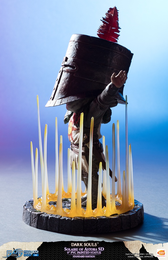 SOLAIRE OF ASTORA PVC