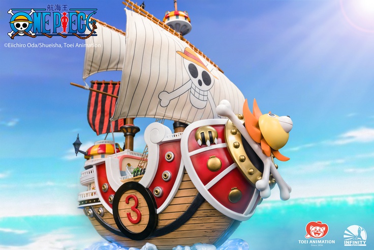 Thousand Sunny