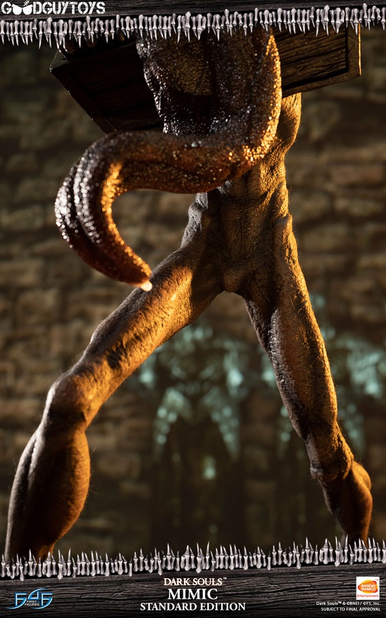 MIMIC STANDARD EDITION