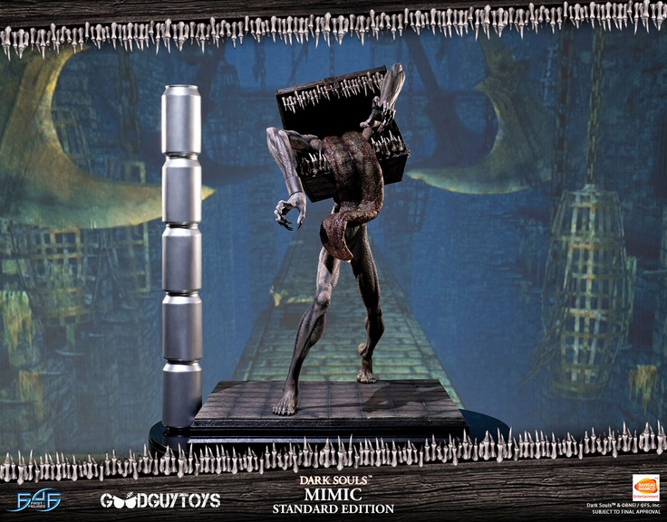 MIMIC STANDARD EDITION