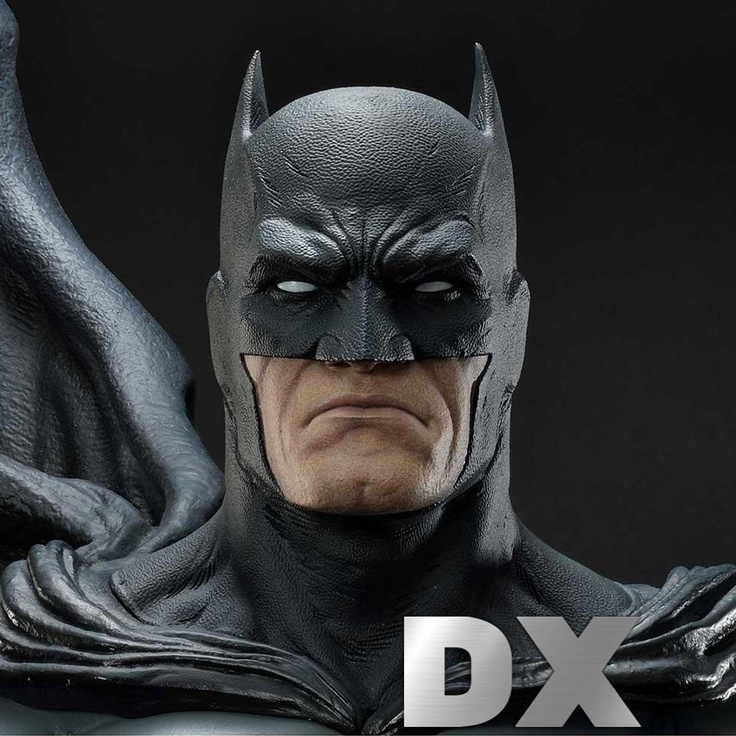 Batman Detective Comics #1000 (Concept Design By Jason Fabok) DX Bonus Version